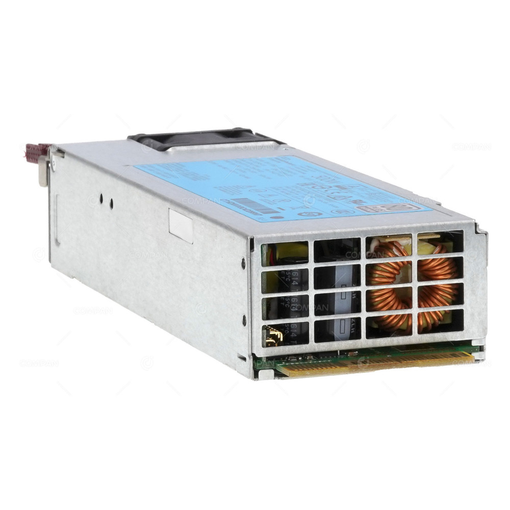 754377-001 HP 500W POWER SUPPLY PLATINUM FOR HP PROLIANT DL360 DL380 G9